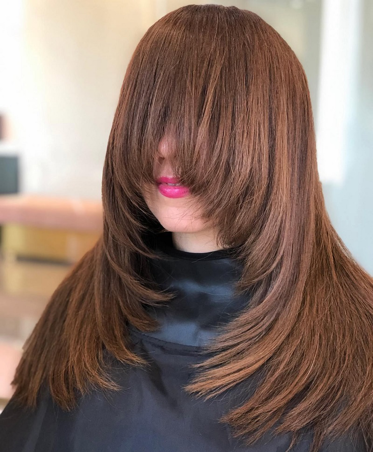 کراتین مو و پروتئین تراپی