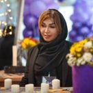 سالن زیبایی  پانیذ فریبا اکبری